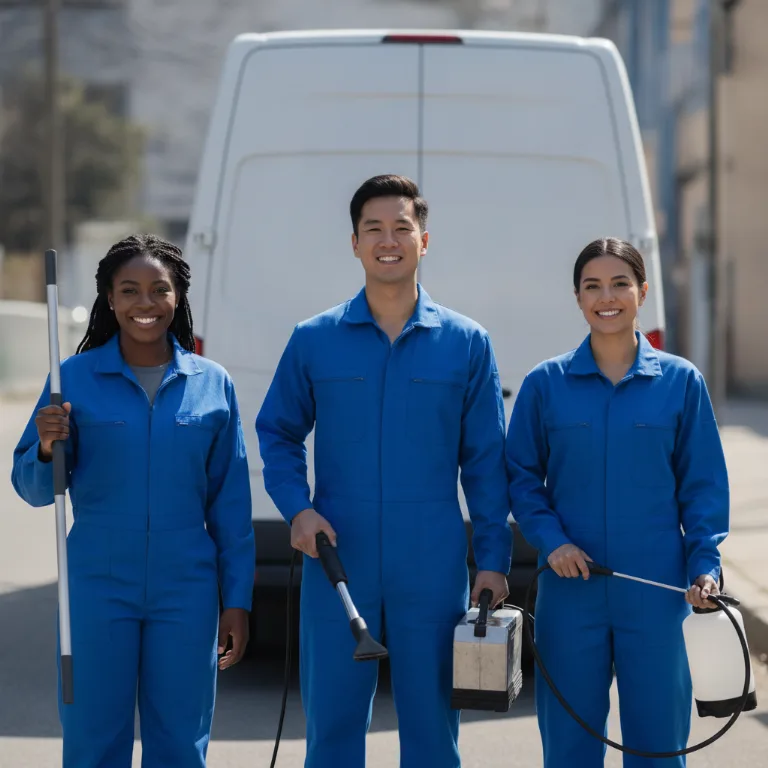 Bed bug treatment Santa Clara